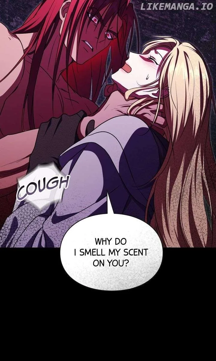 The Fake Saintess Awaits Her Exit Chapter 97 page 6