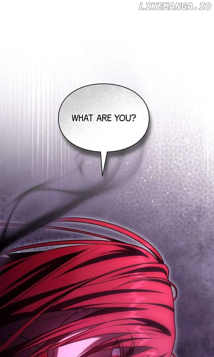 The Fake Saintess Awaits Her Exit Chapter 97 page 2