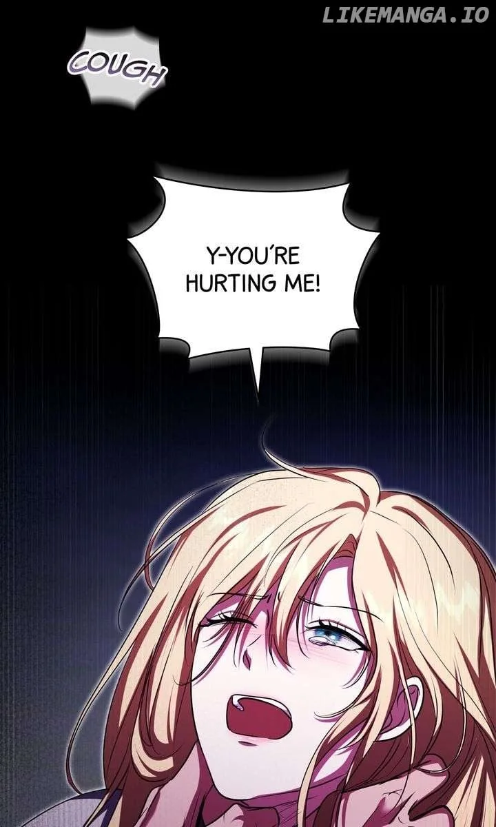 The Fake Saintess Awaits Her Exit Chapter 97 page 7