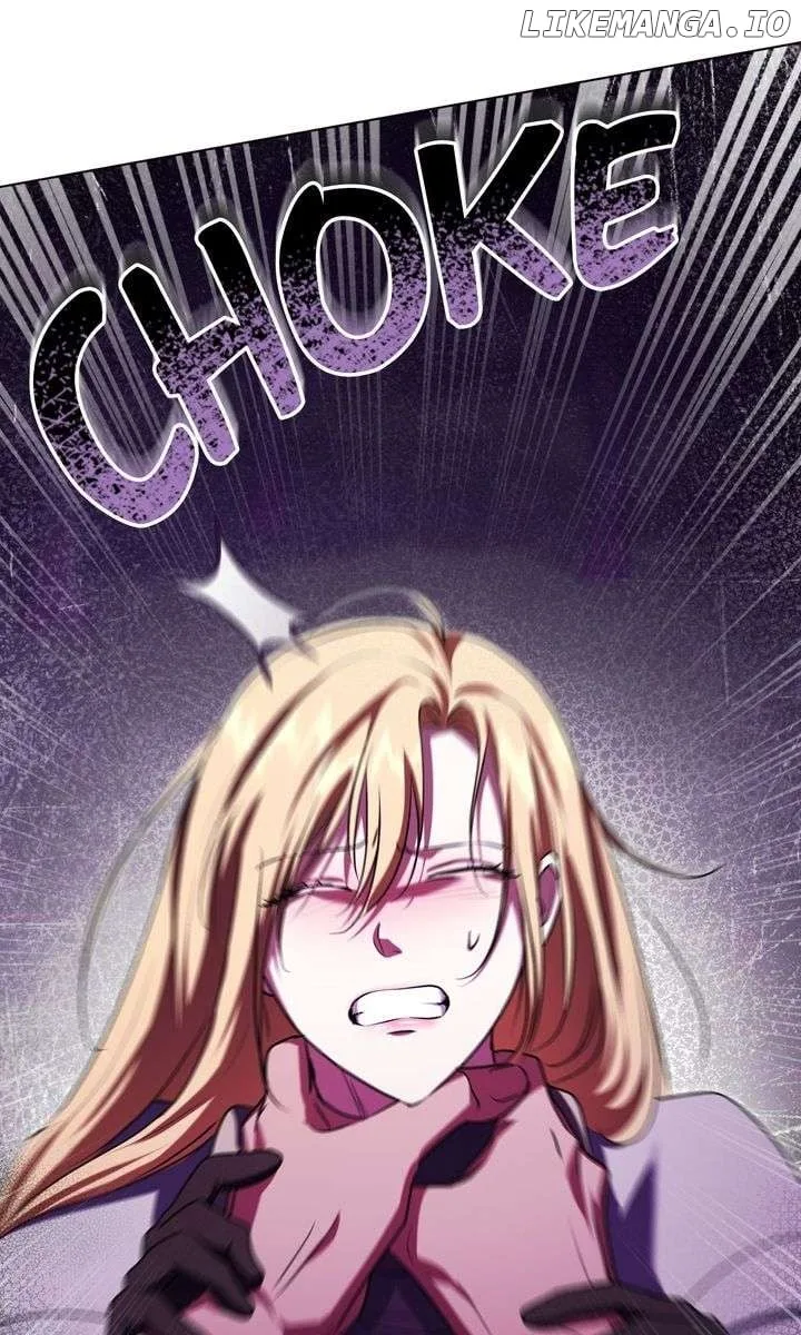 The Fake Saintess Awaits Her Exit Chapter 97 page 4