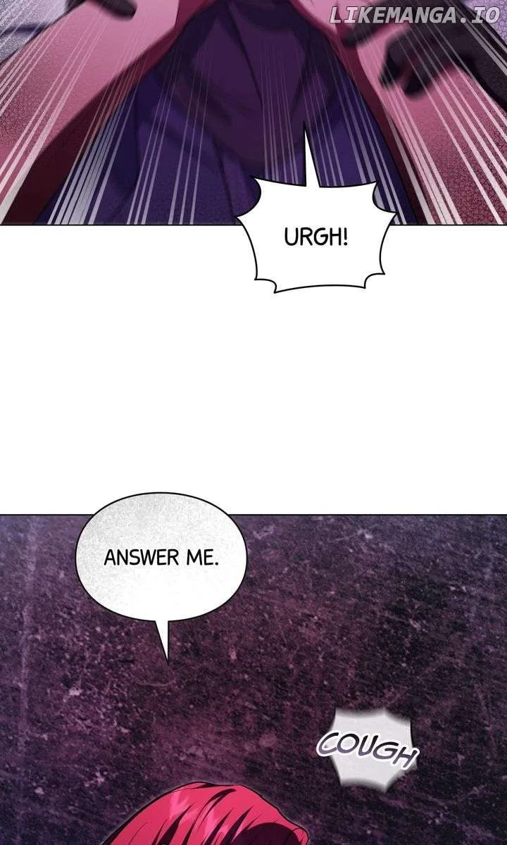 The Fake Saintess Awaits Her Exit Chapter 97 page 5