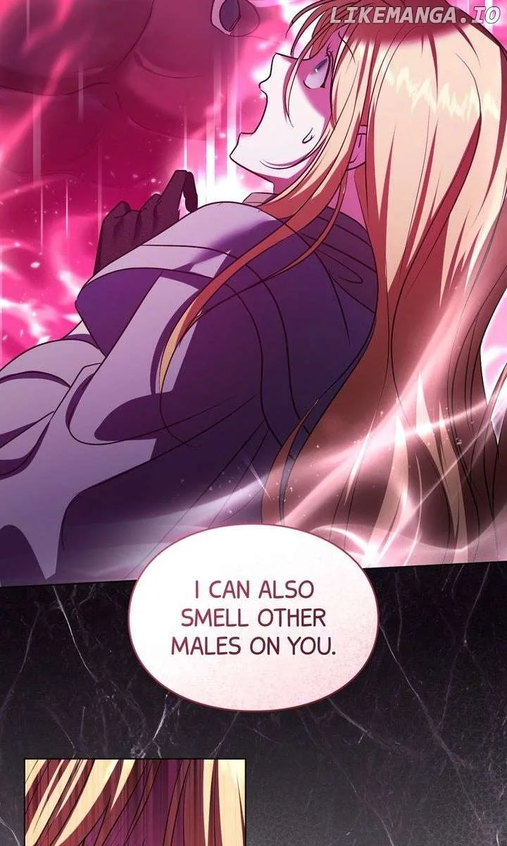 The Fake Saintess Awaits Her Exit Chapter 97 page 15