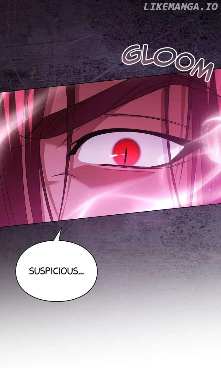 The Fake Saintess Awaits Her Exit Chapter 97 page 12