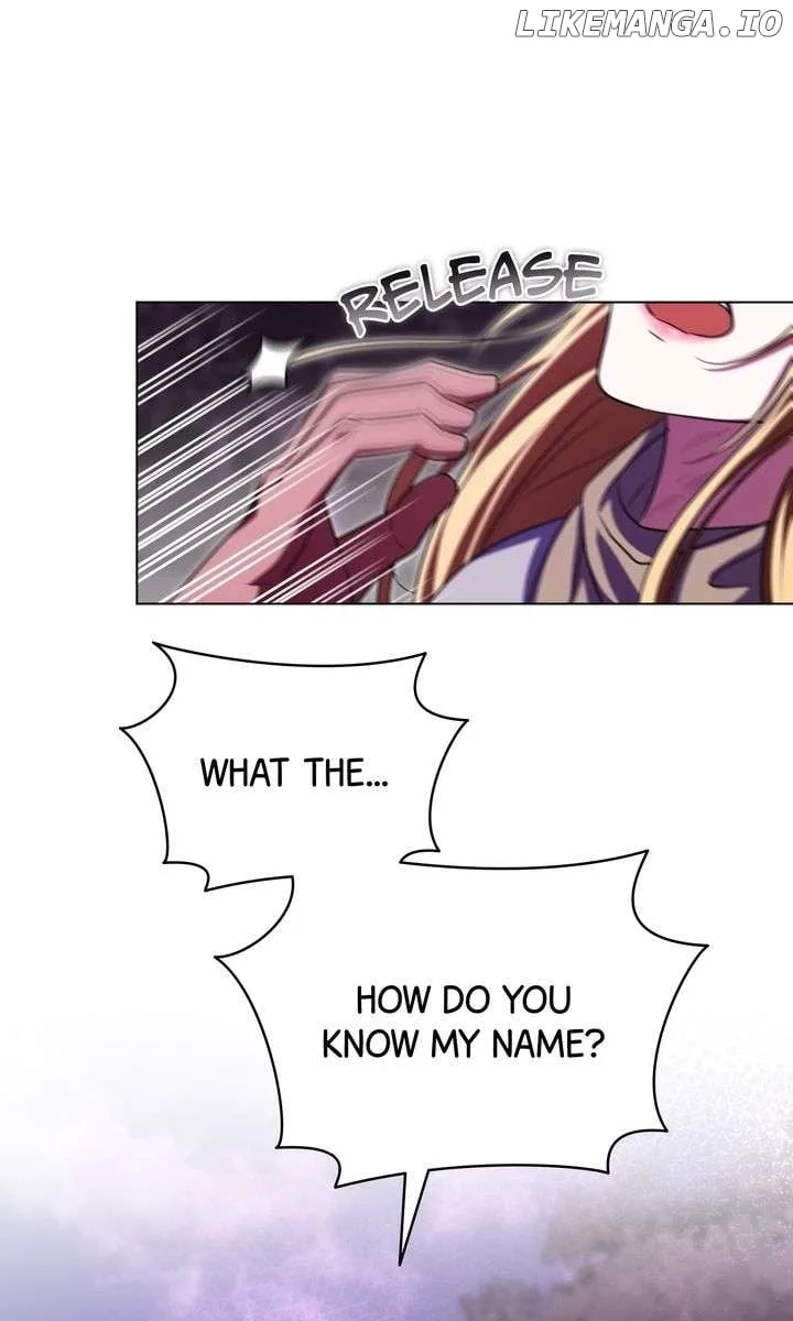 The Fake Saintess Awaits Her Exit Chapter 97 page 10