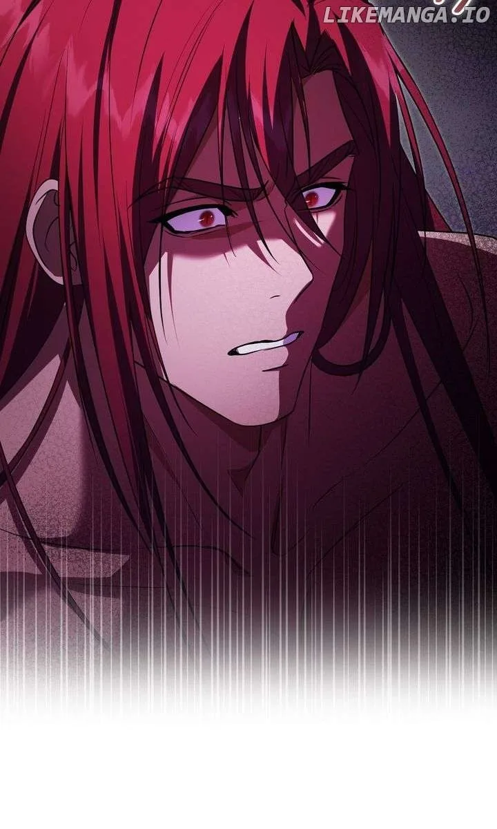 The Fake Saintess Awaits Her Exit Chapter 97 page 9
