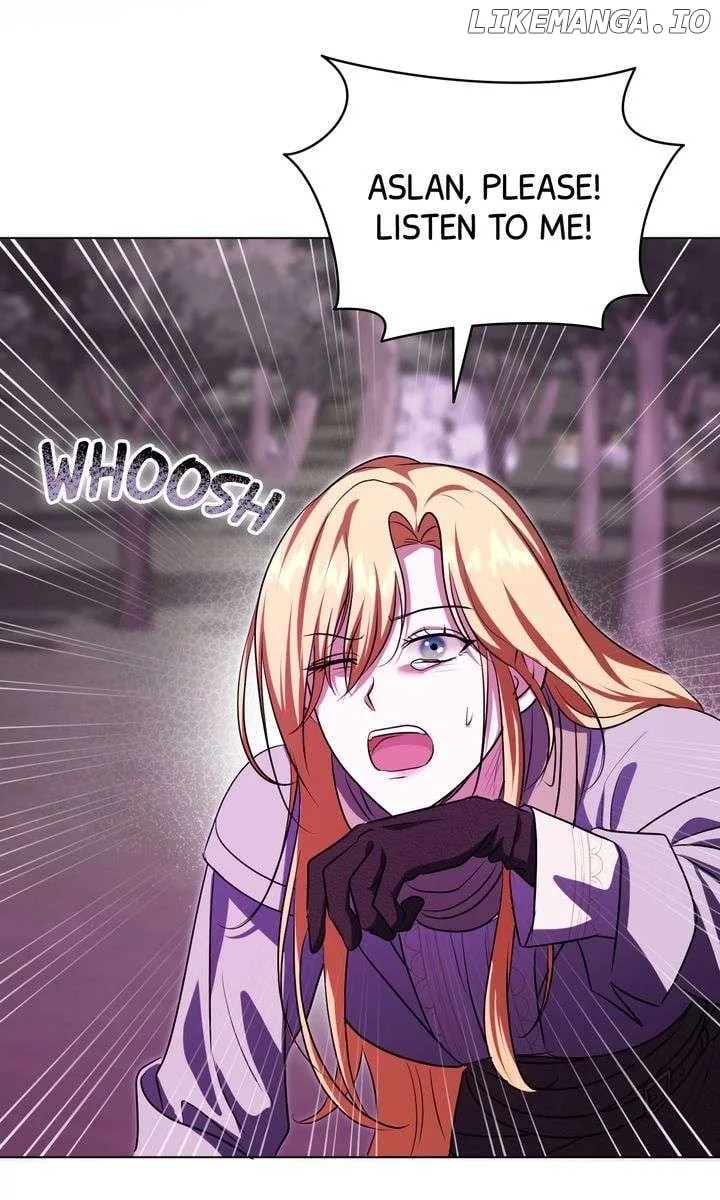 The Fake Saintess Awaits Her Exit Chapter 97 page 13