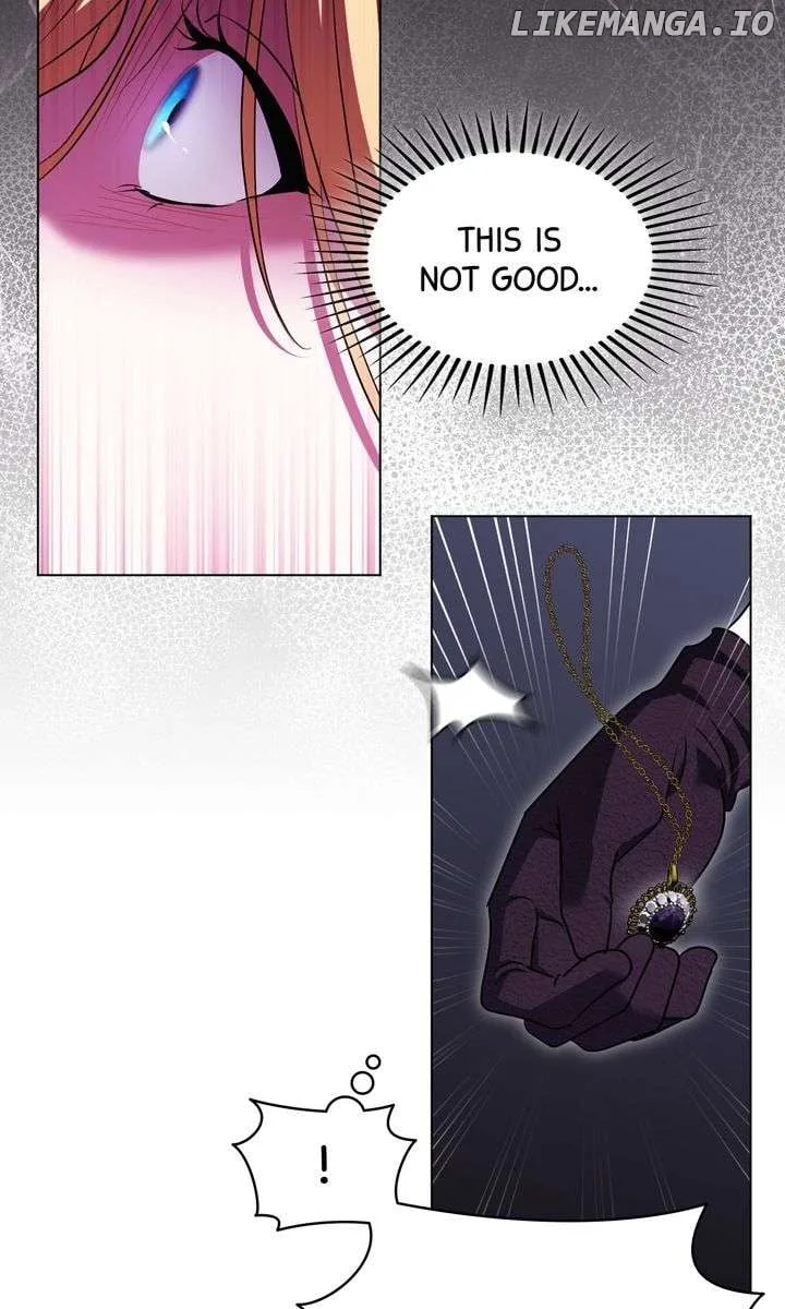 The Fake Saintess Awaits Her Exit Chapter 97 page 16