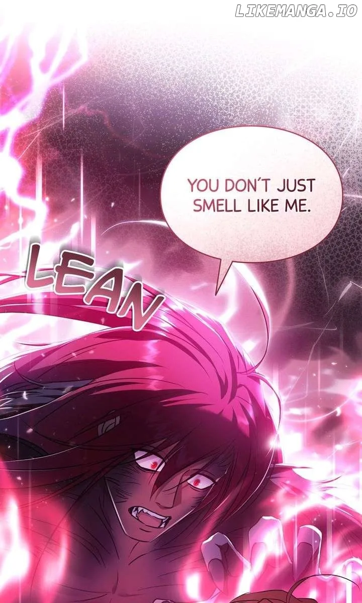The Fake Saintess Awaits Her Exit Chapter 97 page 14