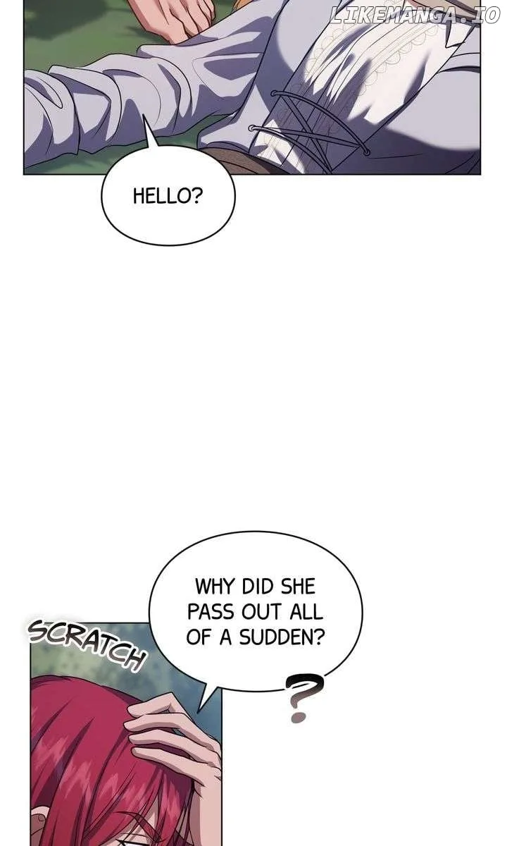 The Fake Saintess Awaits Her Exit Chapter 97 page 29