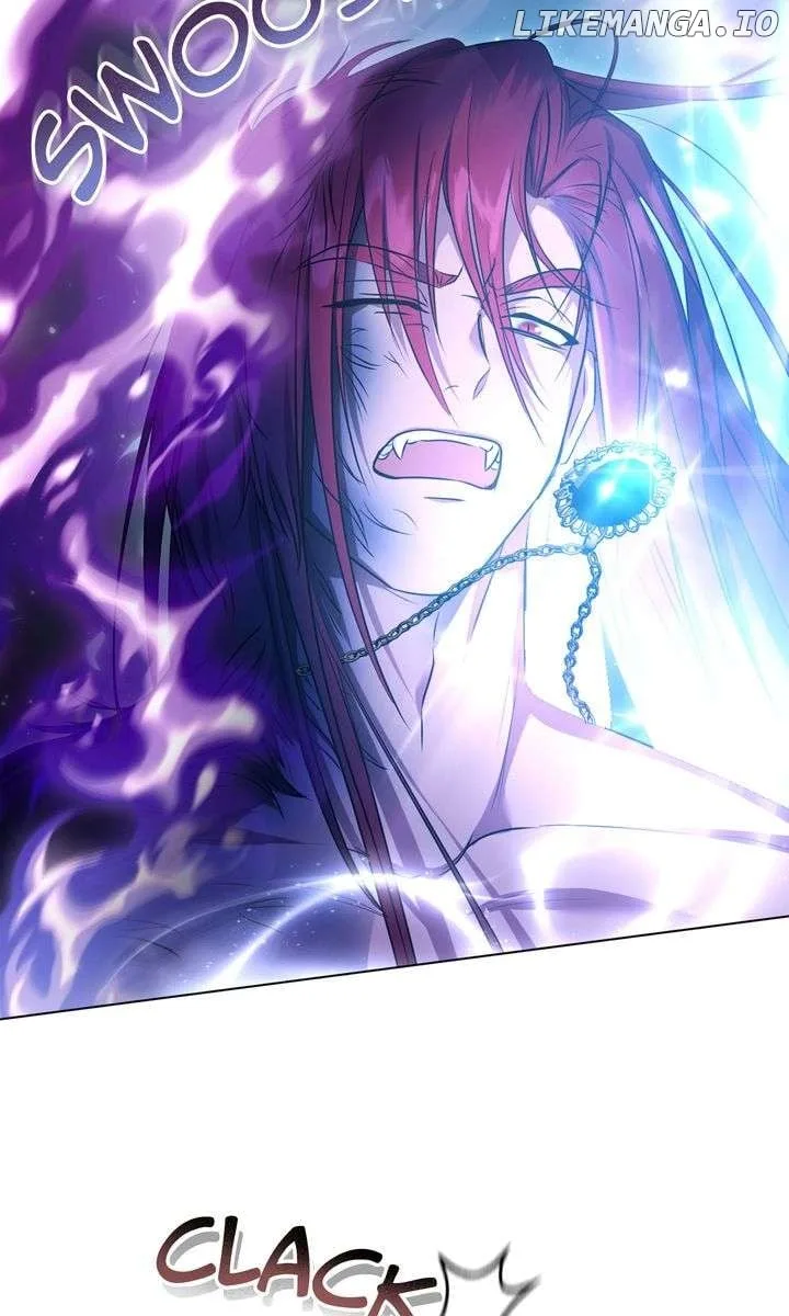 The Fake Saintess Awaits Her Exit Chapter 97 page 20