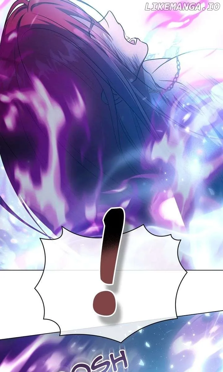 The Fake Saintess Awaits Her Exit Chapter 97 page 19
