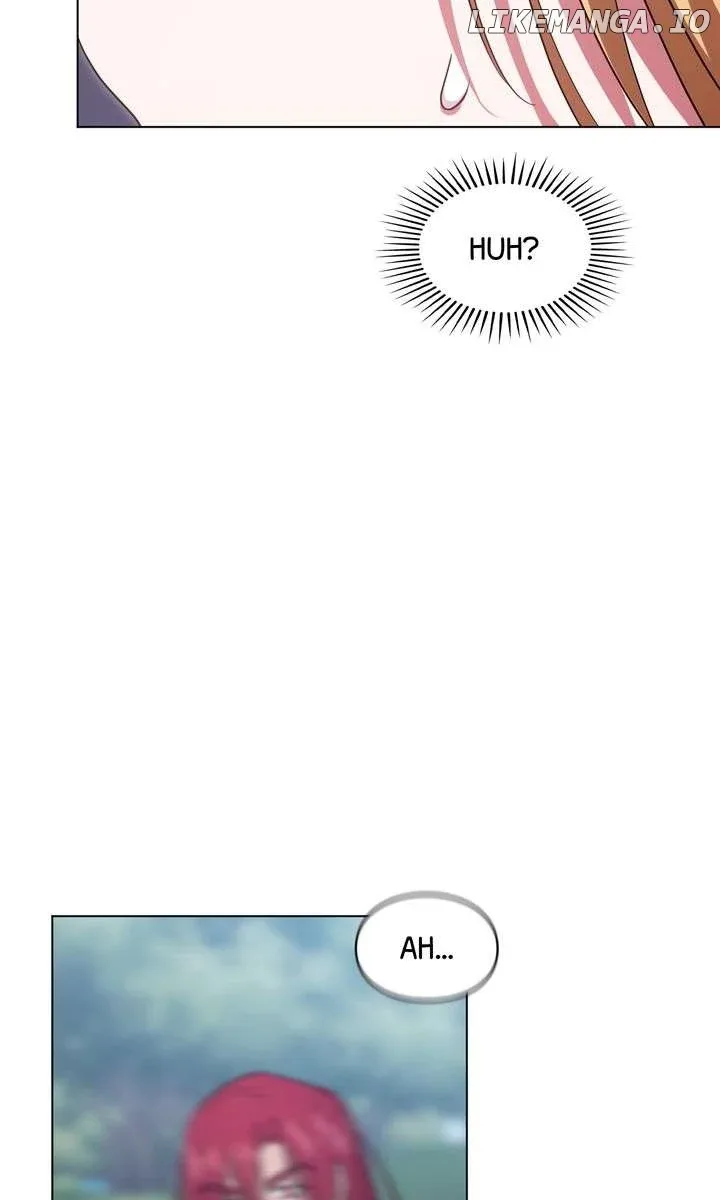 The Fake Saintess Awaits Her Exit Chapter 97 page 24