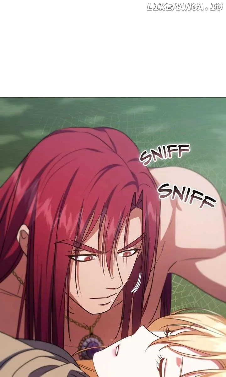 The Fake Saintess Awaits Her Exit Chapter 97 page 32