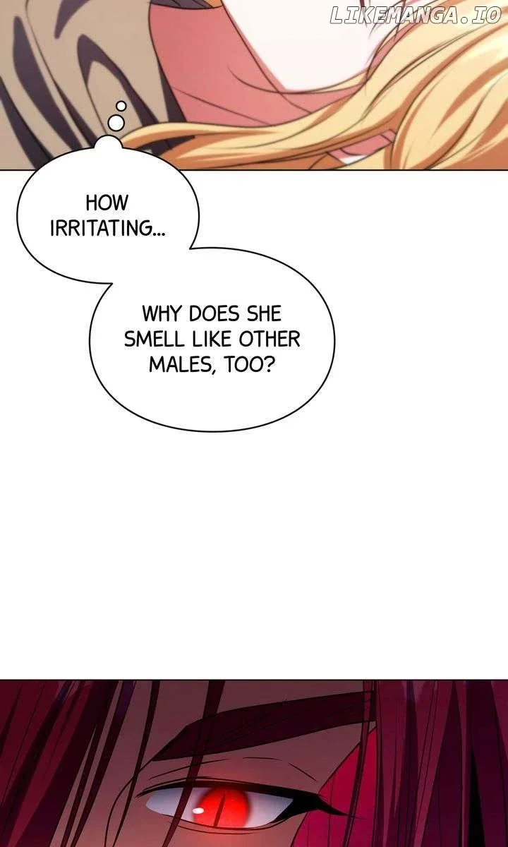 The Fake Saintess Awaits Her Exit Chapter 97 page 33