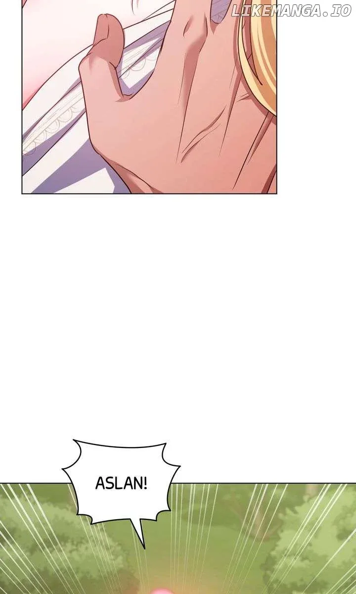 The Fake Saintess Awaits Her Exit Chapter 97 page 52