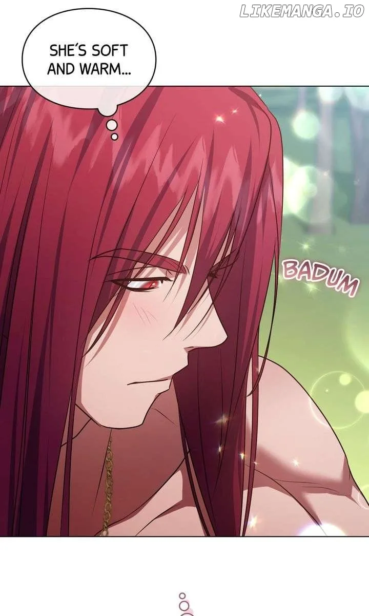 The Fake Saintess Awaits Her Exit Chapter 97 page 41
