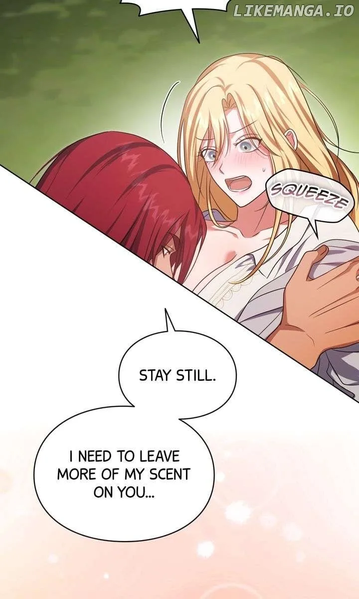 The Fake Saintess Awaits Her Exit Chapter 97 page 48