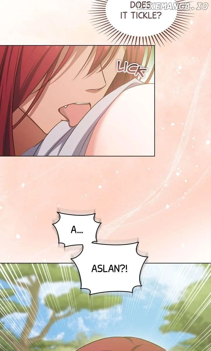The Fake Saintess Awaits Her Exit Chapter 97 page 46