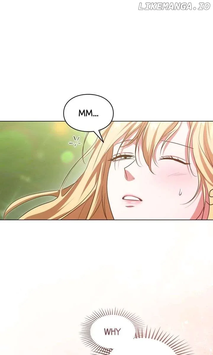 The Fake Saintess Awaits Her Exit Chapter 97 page 45