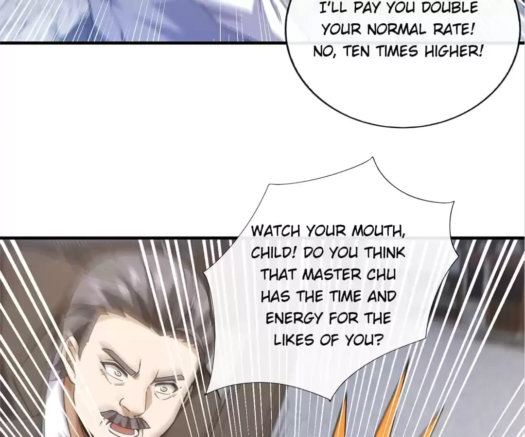 The Godly Son-in-Law of the Nation Chapter 98 page 3