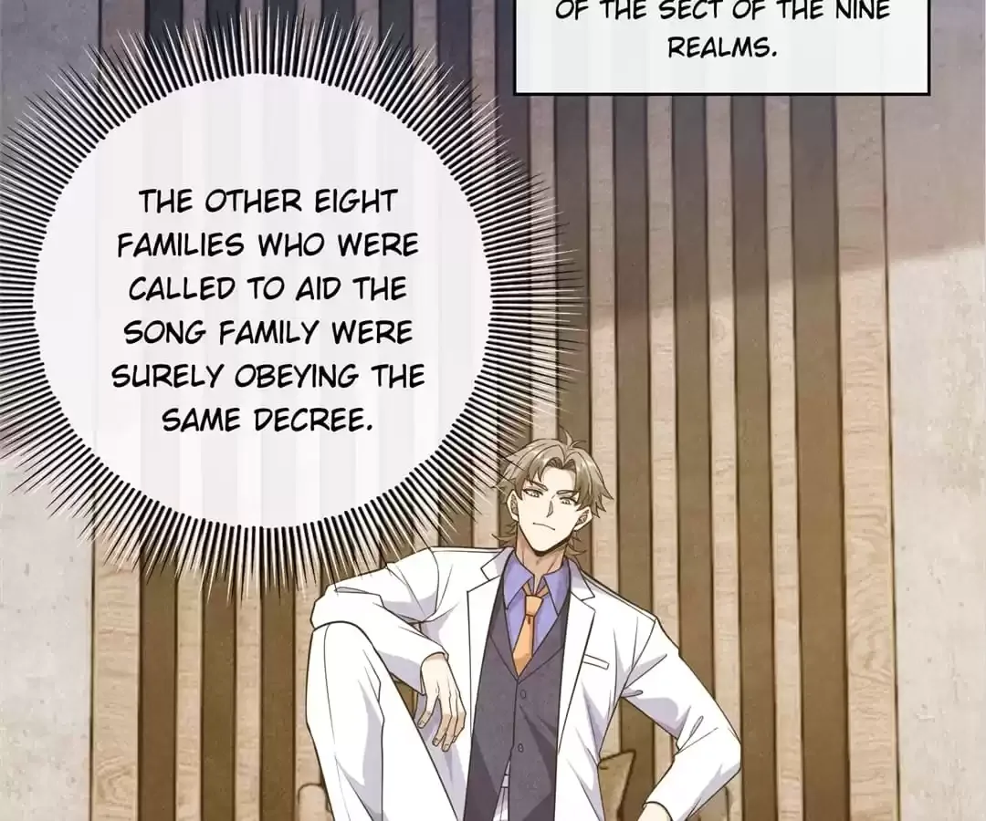 The Godly Son-in-Law of the Nation Chapter 98 page 13