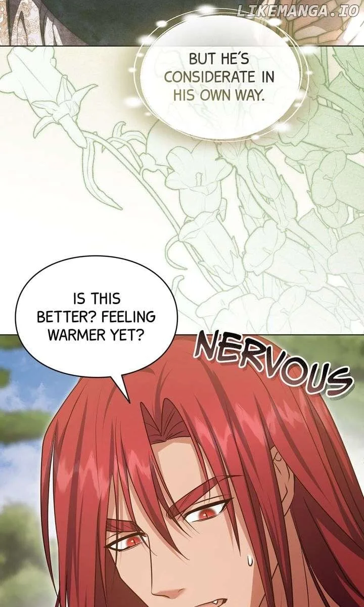 The Fake Saintess Awaits Her Exit Chapter 97 page 68