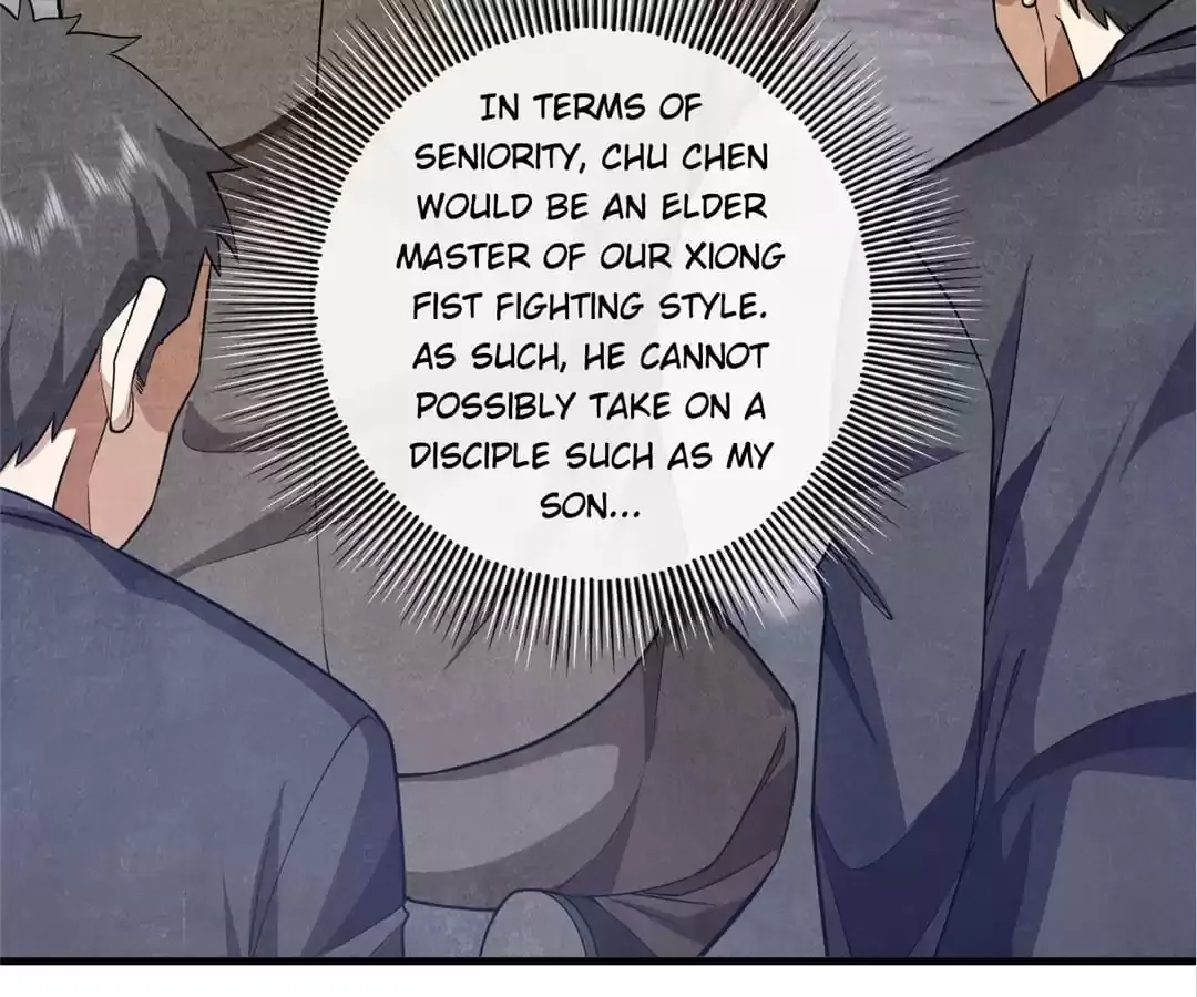 The Godly Son-in-Law of the Nation Chapter 98 page 15