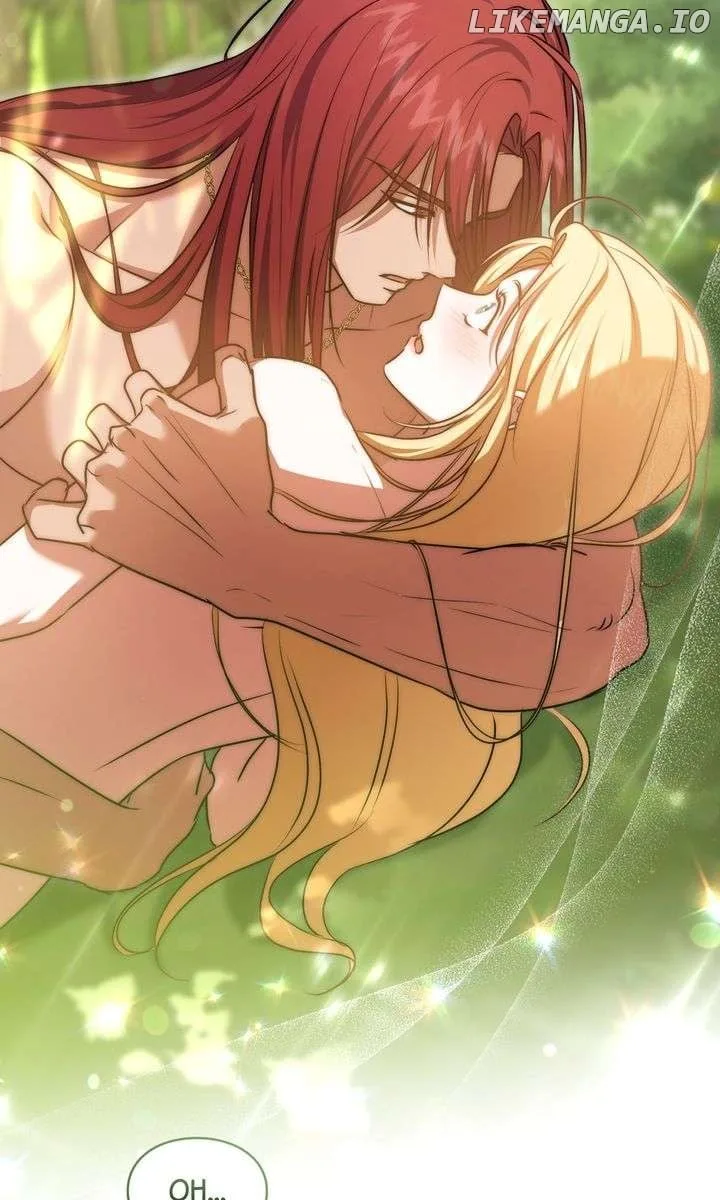 The Fake Saintess Awaits Her Exit Chapter 97 page 65