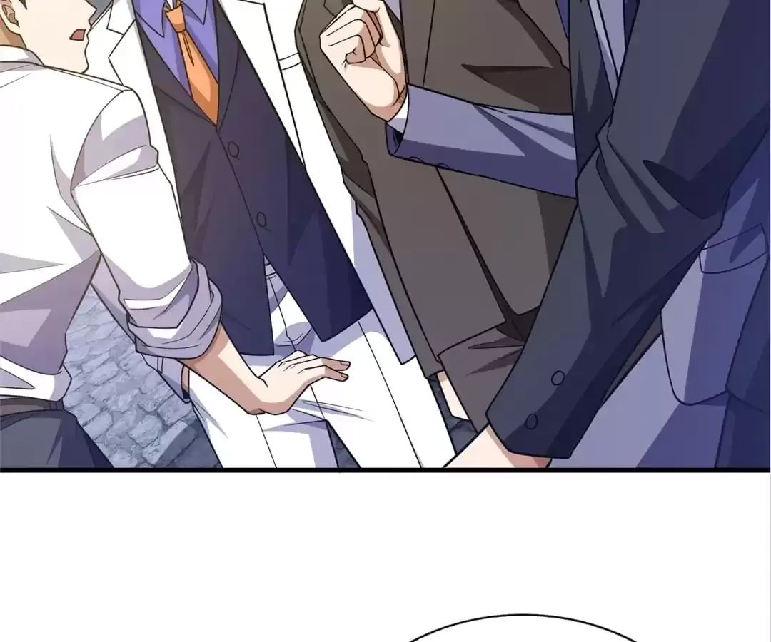 The Godly Son-in-Law of the Nation Chapter 98 page 19
