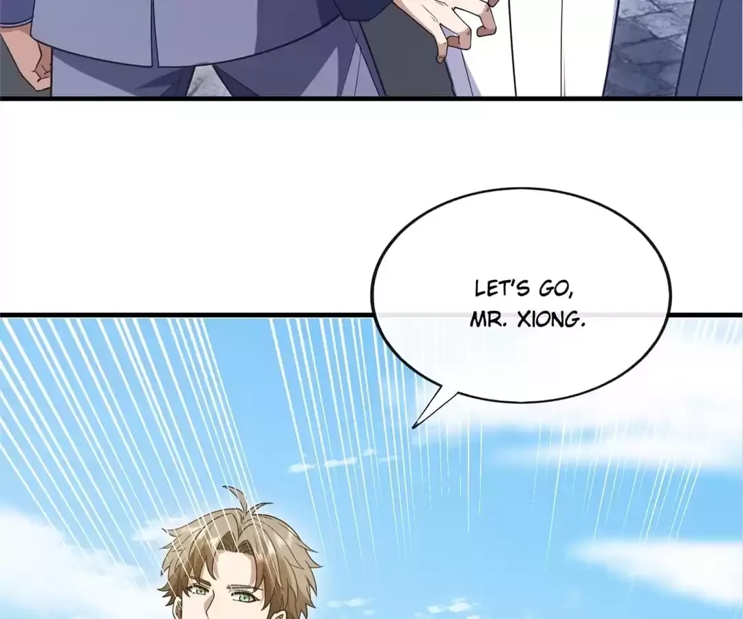 The Godly Son-in-Law of the Nation Chapter 98 page 22