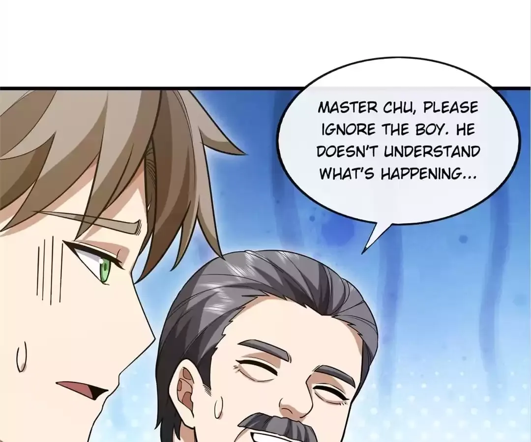 The Godly Son-in-Law of the Nation Chapter 98 page 16