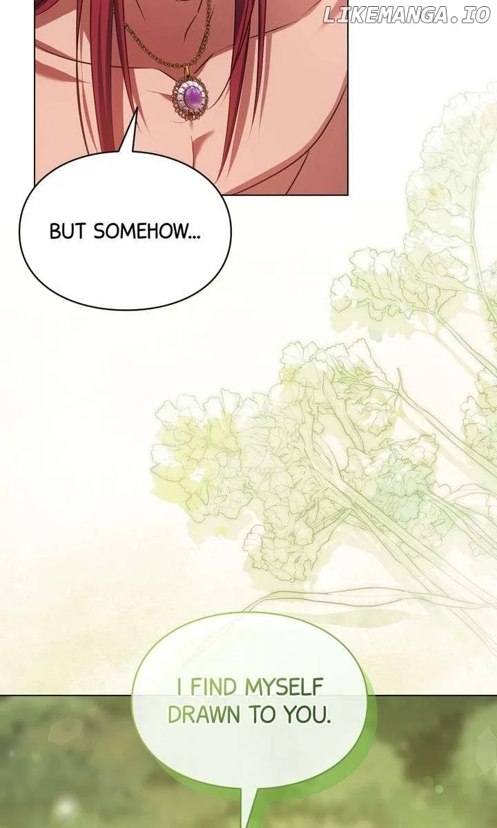 The Fake Saintess Awaits Her Exit Chapter 97 page 56