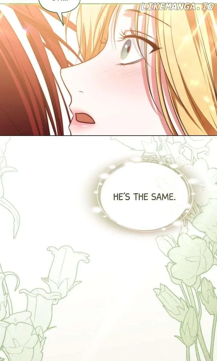 The Fake Saintess Awaits Her Exit Chapter 97 page 66