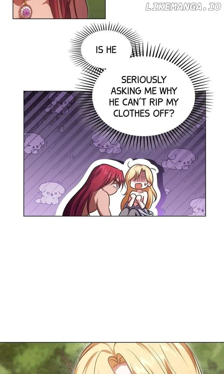 The Fake Saintess Awaits Her Exit Chapter 97 page 61