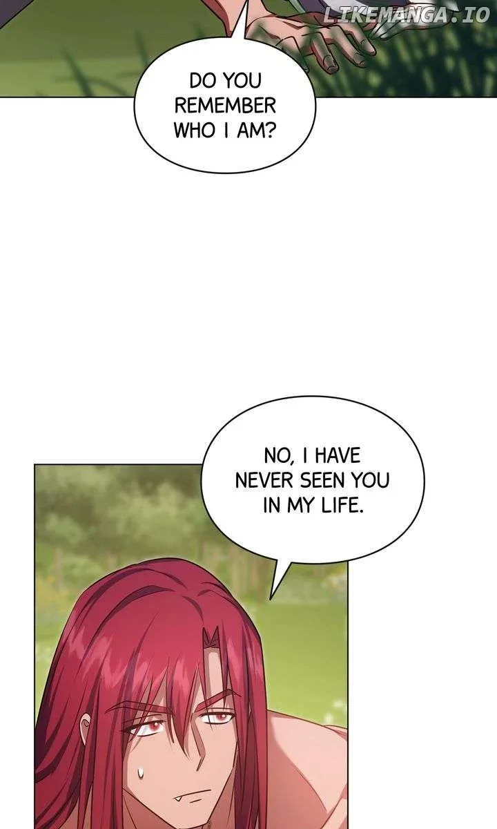 The Fake Saintess Awaits Her Exit Chapter 97 page 55