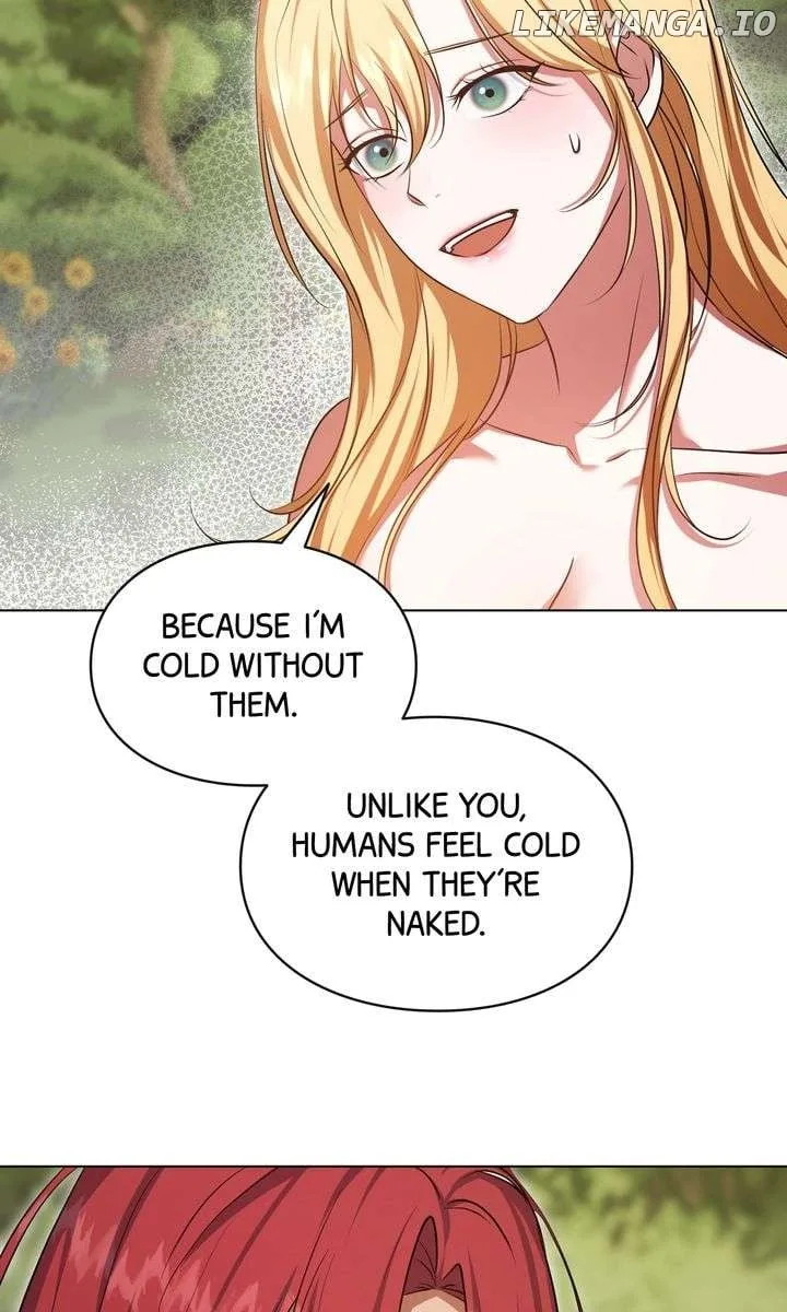 The Fake Saintess Awaits Her Exit Chapter 97 page 62