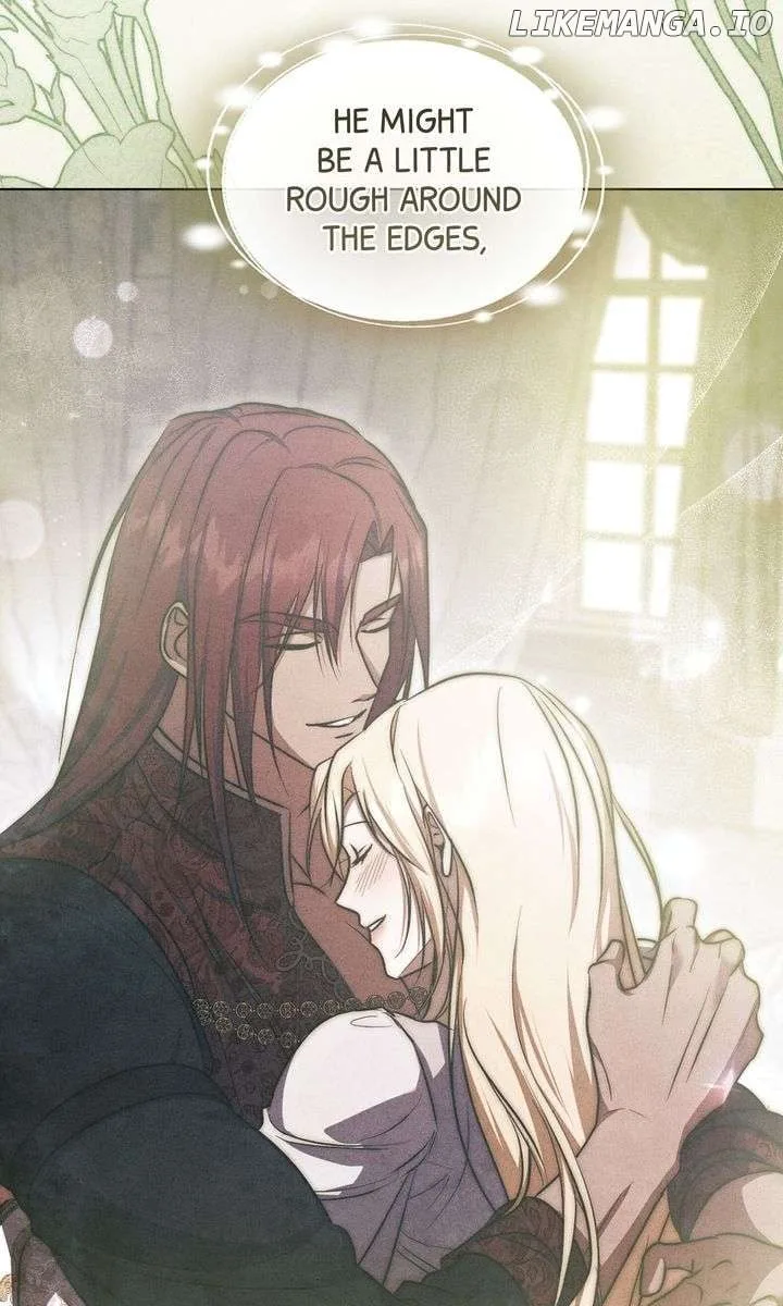 The Fake Saintess Awaits Her Exit Chapter 97 page 67