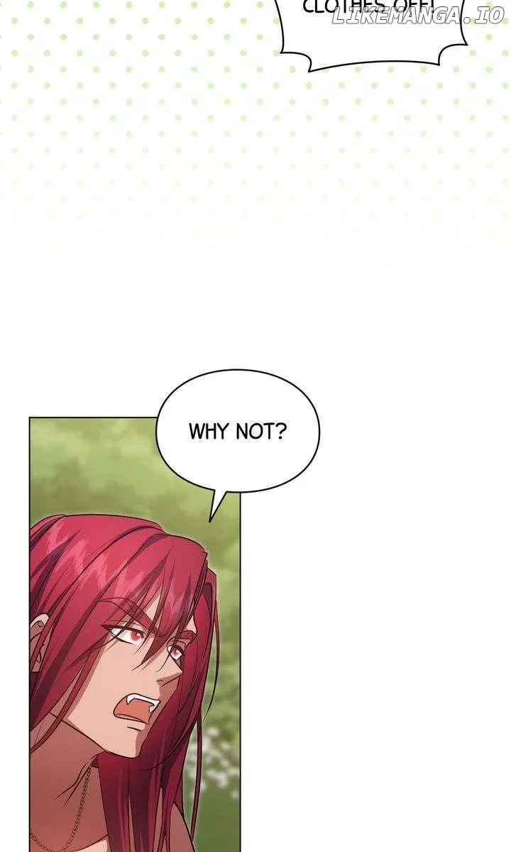 The Fake Saintess Awaits Her Exit Chapter 97 page 60