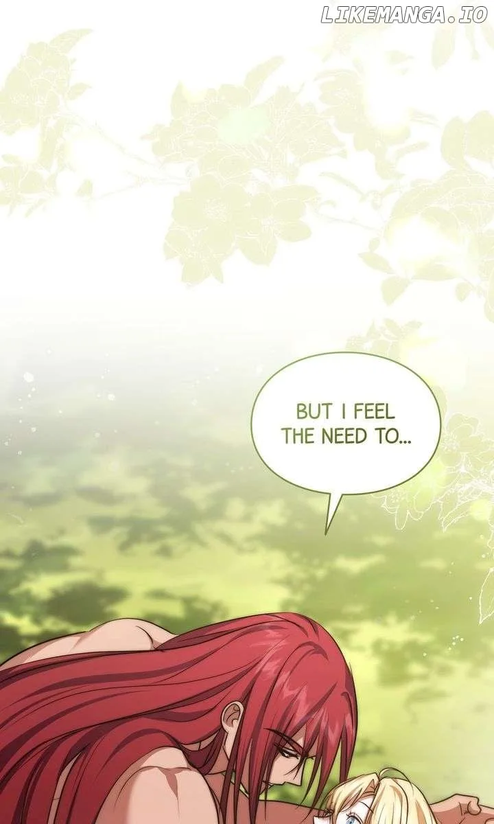 The Fake Saintess Awaits Her Exit Chapter 97 page 78