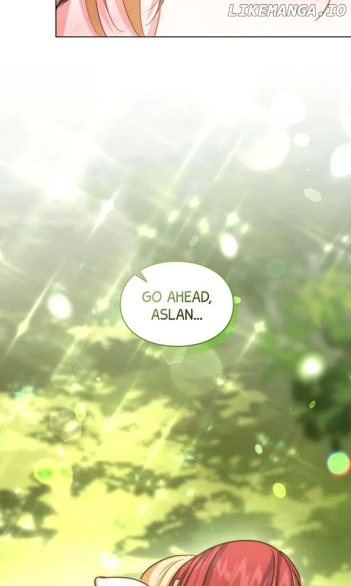The Fake Saintess Awaits Her Exit Chapter 97 page 81