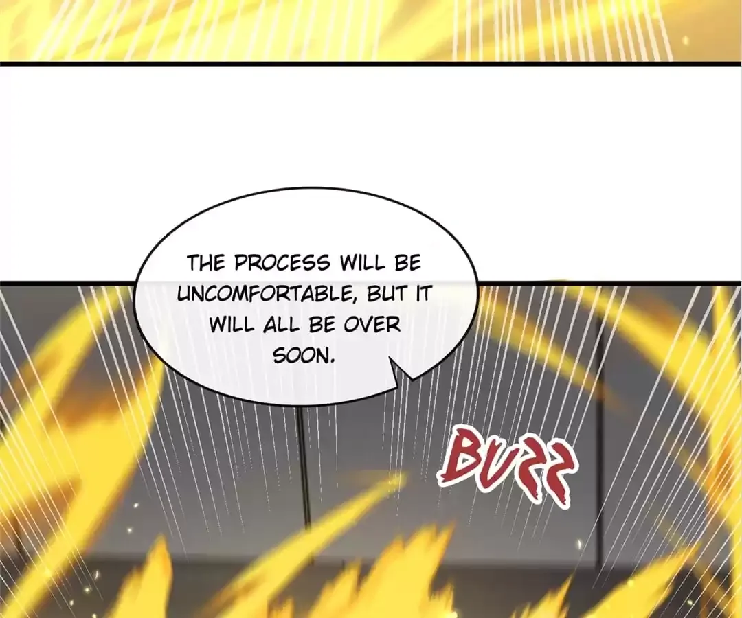 The Godly Son-in-Law of the Nation Chapter 98 page 38