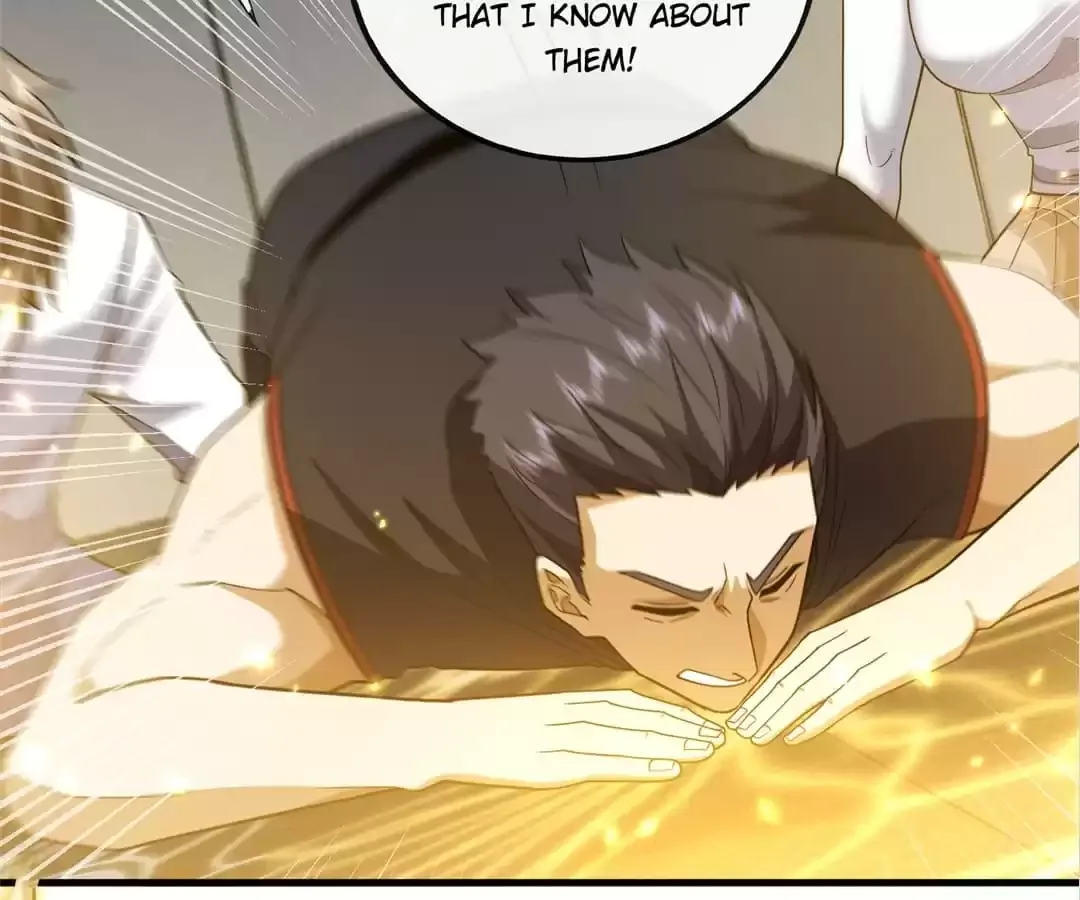 The Godly Son-in-Law of the Nation Chapter 98 page 32