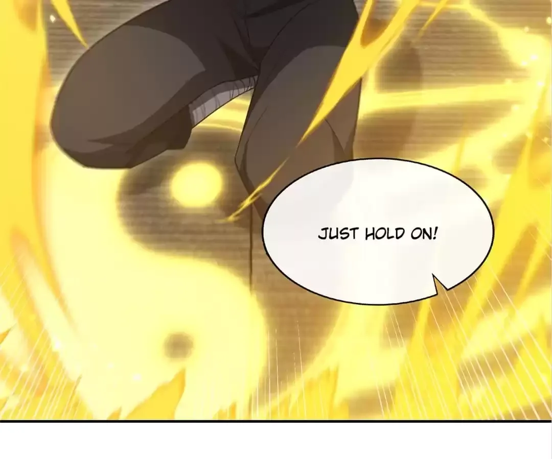 The Godly Son-in-Law of the Nation Chapter 98 page 40