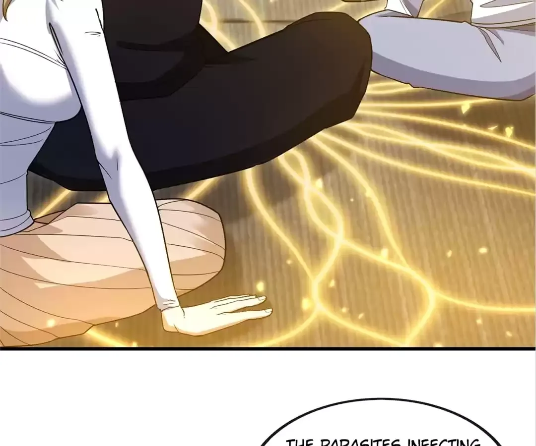 The Godly Son-in-Law of the Nation Chapter 98 page 28