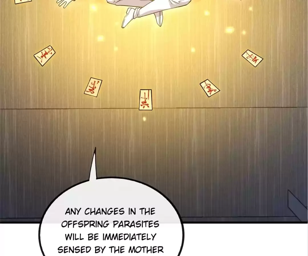 The Godly Son-in-Law of the Nation Chapter 98 page 30