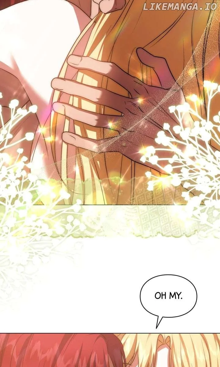 The Fake Saintess Awaits Her Exit Chapter 97 page 75