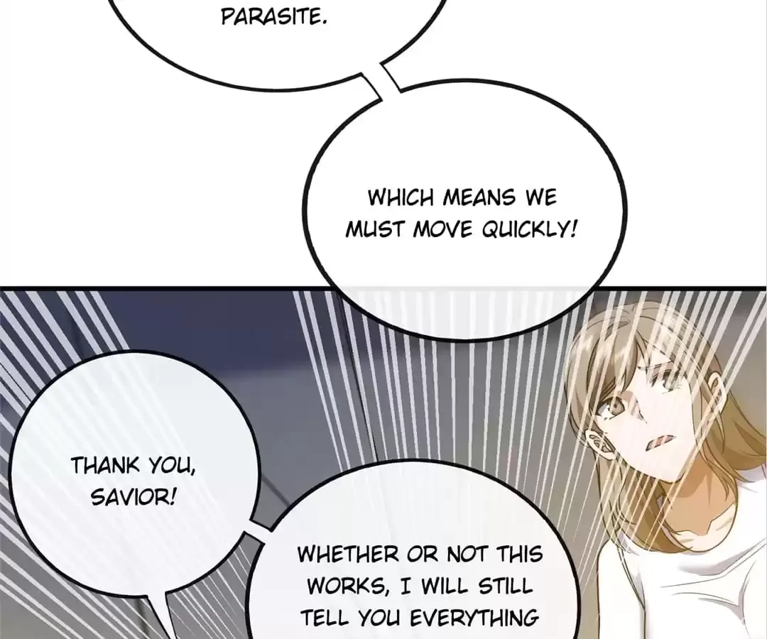 The Godly Son-in-Law of the Nation Chapter 98 page 31