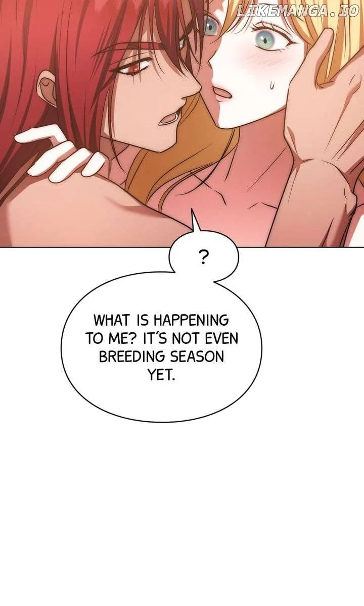 The Fake Saintess Awaits Her Exit Chapter 97 page 76
