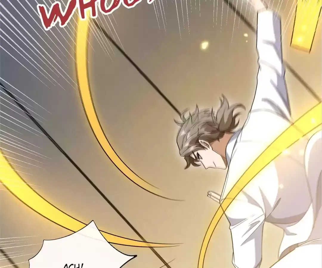 The Godly Son-in-Law of the Nation Chapter 98 page 36
