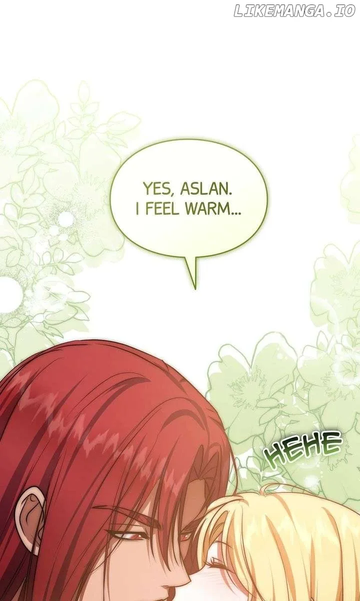The Fake Saintess Awaits Her Exit Chapter 97 page 70